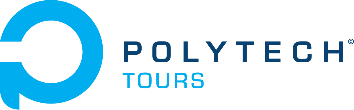 Logo Polytech Tours