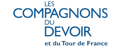 Logo les compagnons du devoir