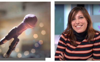 Interview MédiaSchool : Directrice Générale Adjointe