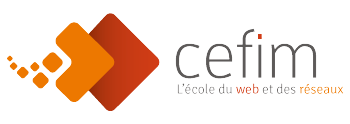 Logo CEFIM