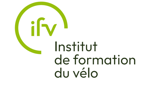 logo institut formation vélo