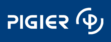 Logo groupe Pigier
