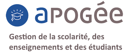 Logo Apogée