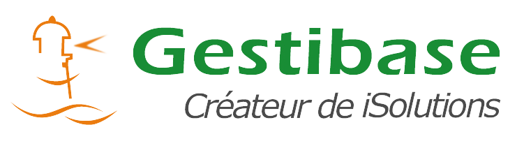 Logo Gestibase