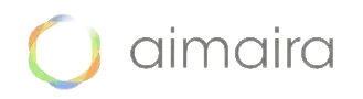 Logo Aimaira synchronisable avec le livret d'apprentissage