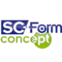Logo SC-Form synchronisable avec le livret d'apprentissage
