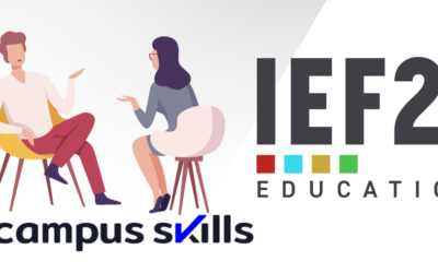 Témoignage IEF2I Education : Responsable Développement et Directrice Qualité & Certification