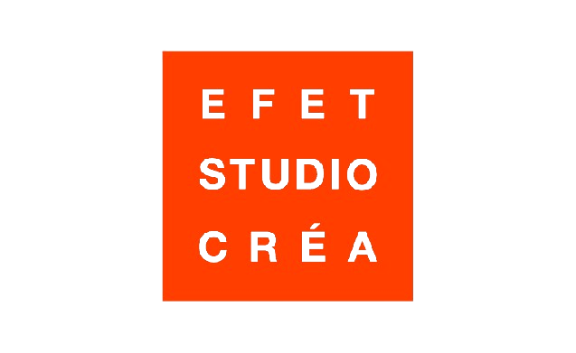 EFET Studio Créa sur Campus Skills