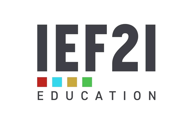 IEF2I sur Campus Skills logo