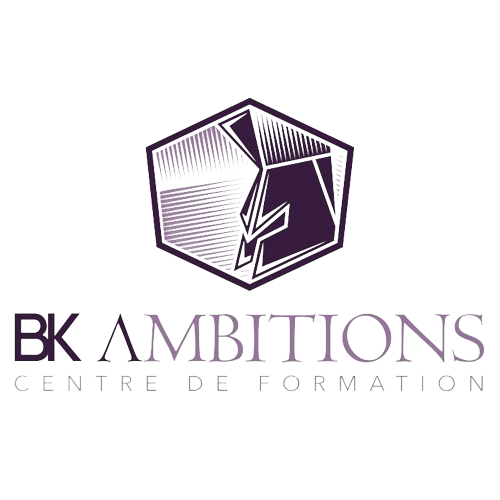 BK Ambition sur Campus Skills logo