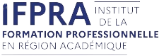 IFPRA sur Campus Skills logo