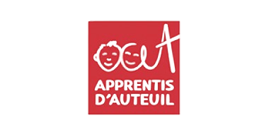 Apprentis Auteuil sur Campus Skills
