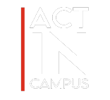 Logo Act'in Campus Pro