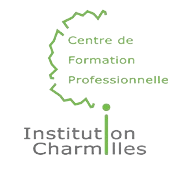 Logo Institution Charmilles sur Campus Skills