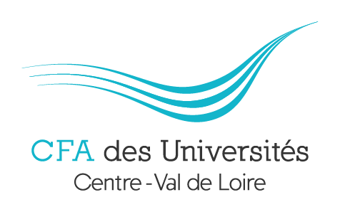 CFA Universites centre-val de loire logo