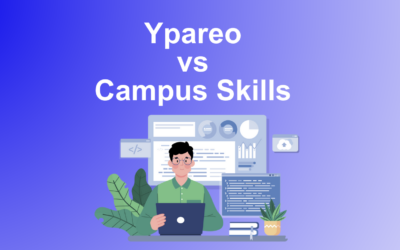 NetYpareo vs Campus skills