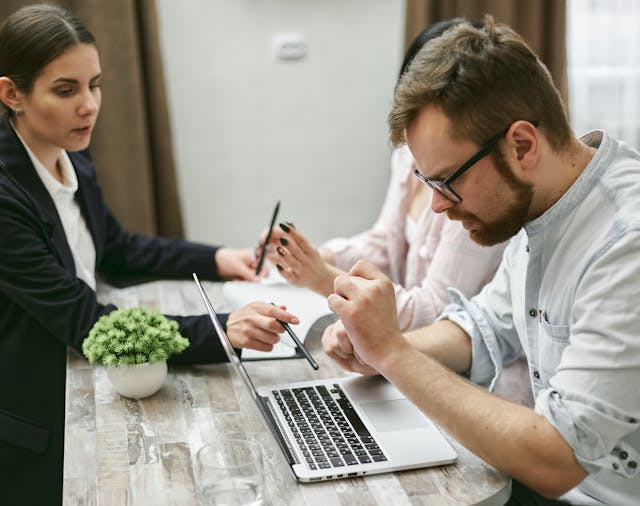 Plateforme clé en main : Les étapes du paramétrage