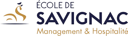 Logo Ecole de Savignac sur Campus Skills