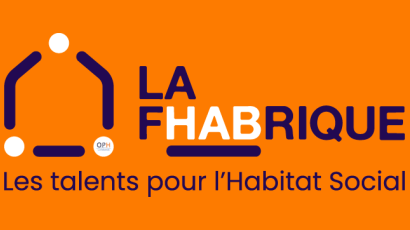 Logo La Fhabrique