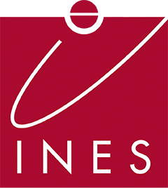 Logo Ines Expertise