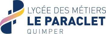 Logo Lycée Le Paraclet