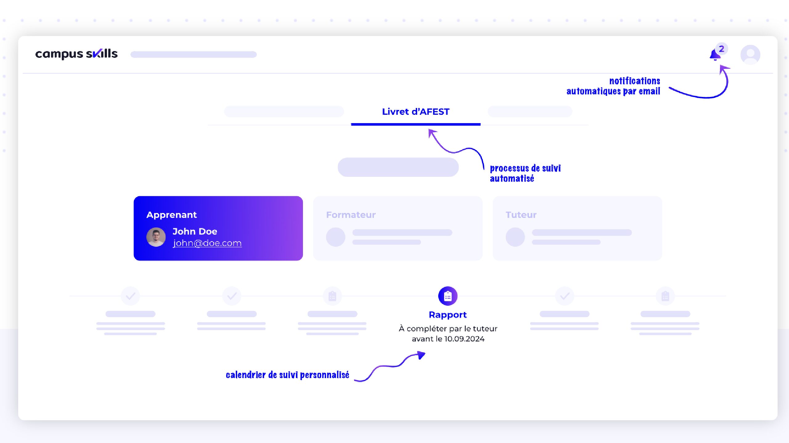 Nouvelles intégrations ERP : Filiz & Tu Commences Demain 