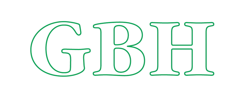 Logo GBH