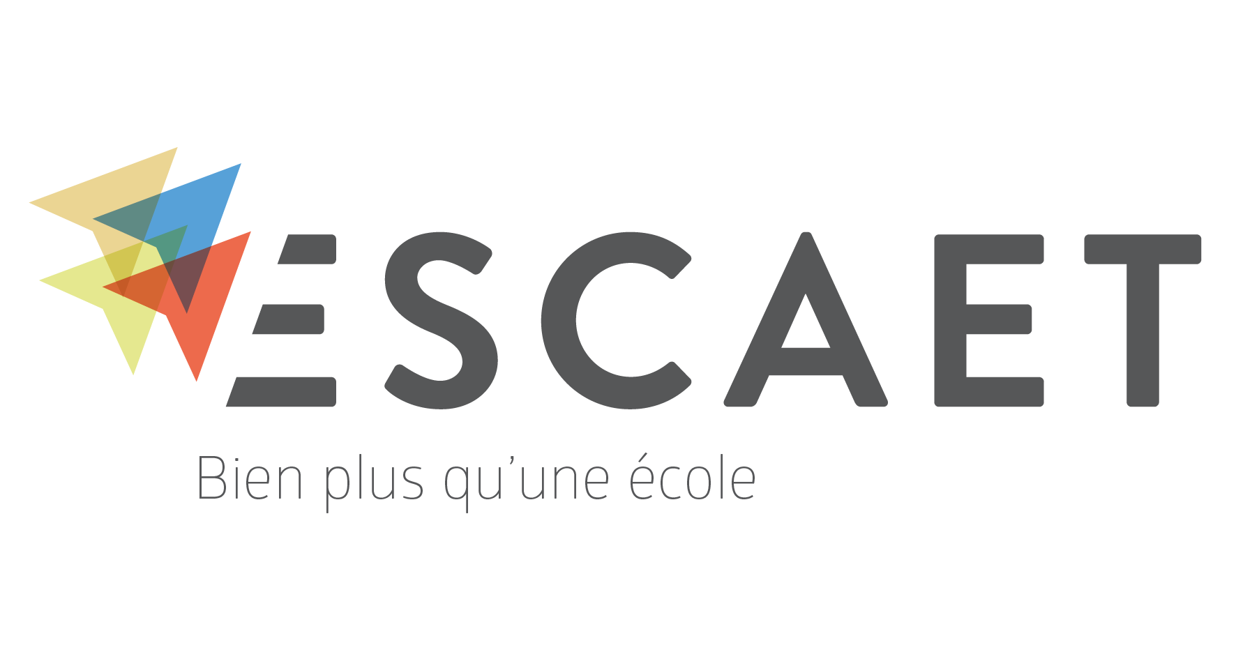 logo escaet