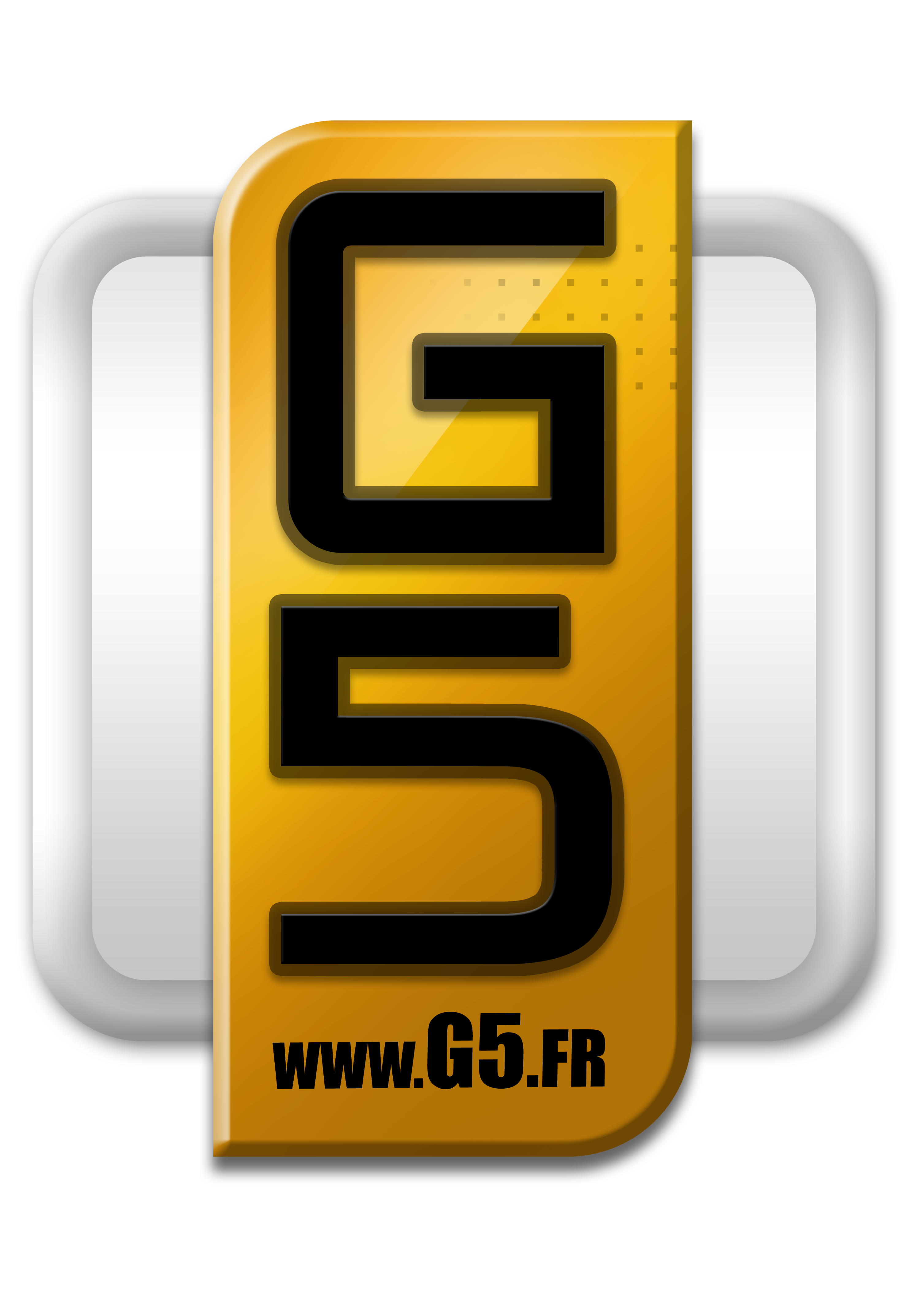 logo G5 formation