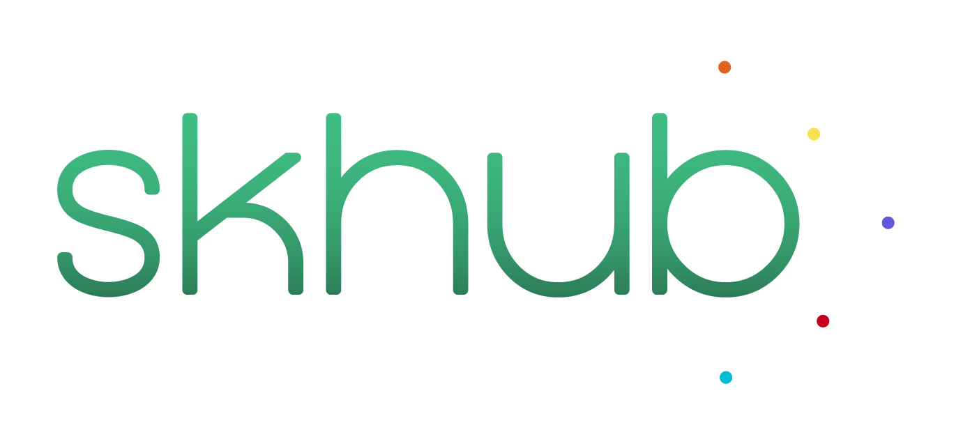 logo SKHUB