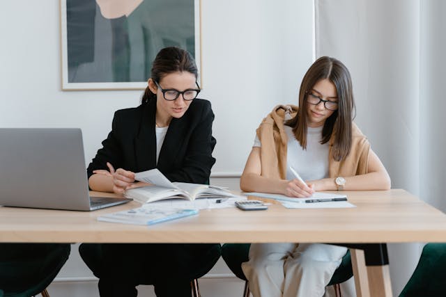 Adéquation des missions et du programme de formation