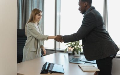 Le CFA, un partenaire clé pour le recrutement des entreprises