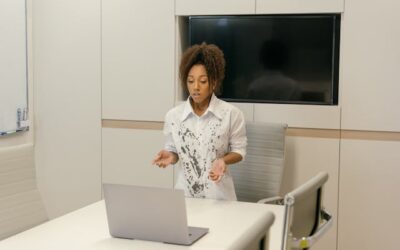 Digitaliser son CFA tout en restant éco-responsable