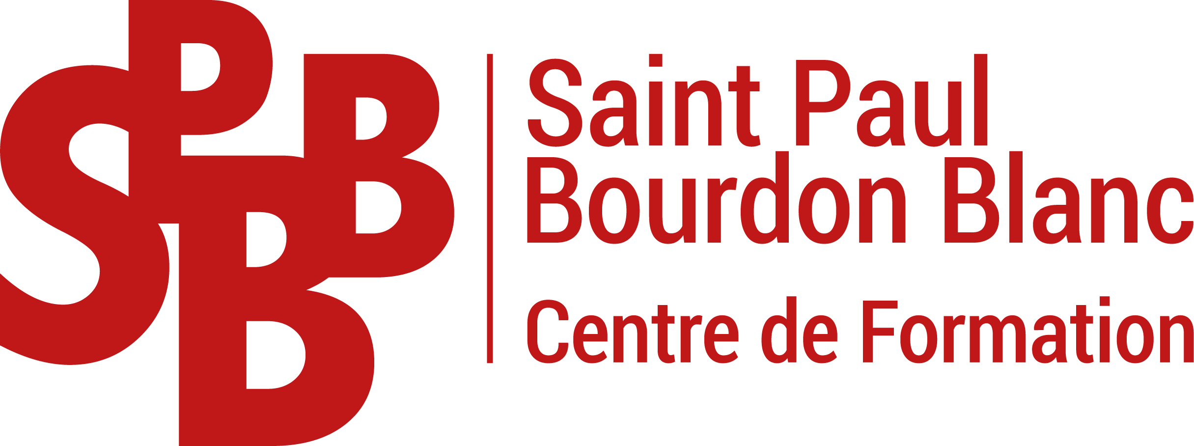 Logo SPBB