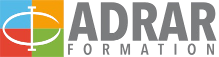 ADRAR logo