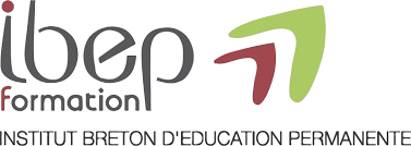 Logo IBEP