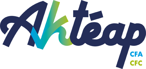 Akteap LOGO
