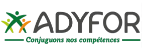 Logo ADYFOR