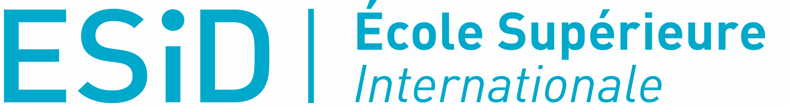 ESID logo