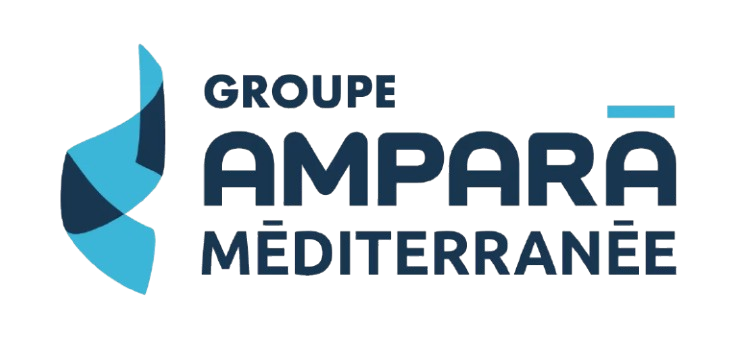 Ampara Logo