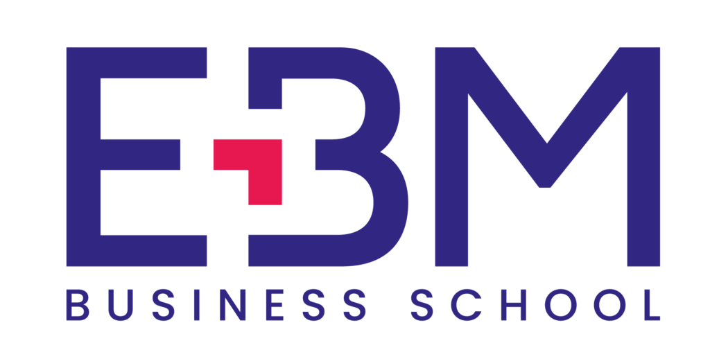 Logo EBM