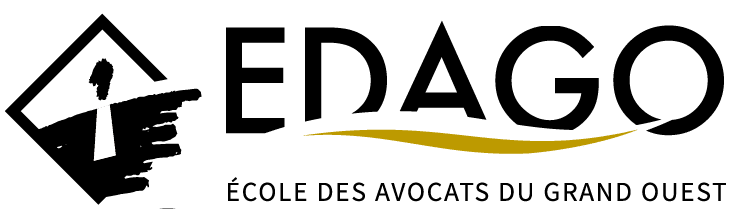 Logo Edago