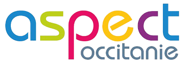 Aspect Occitanie logo