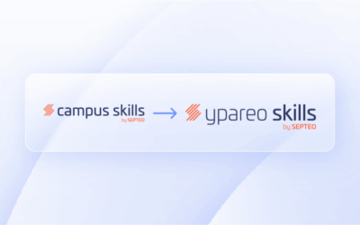 Campus Skills devient Ypareo Skills